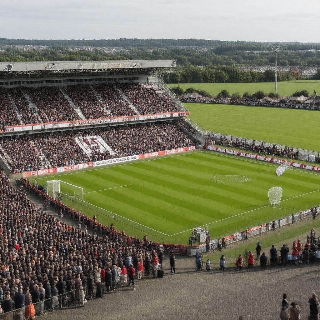 Northampton Town F.C.